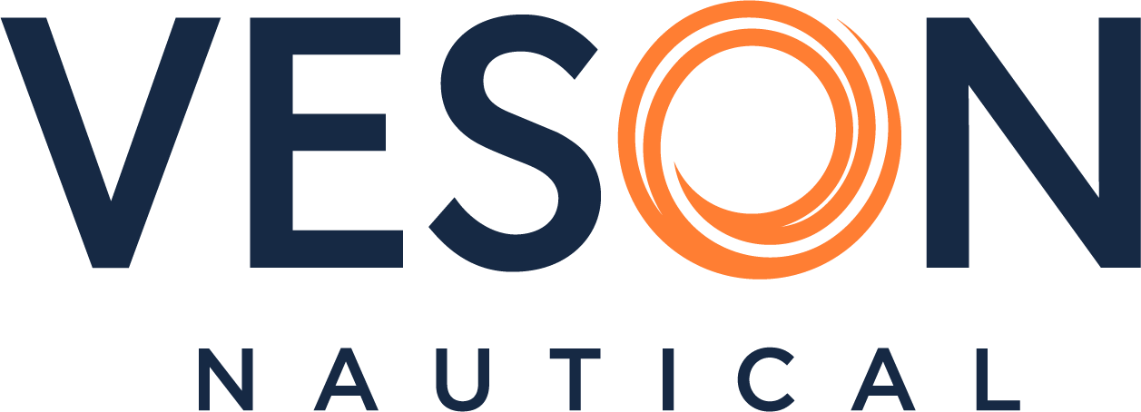 Veson Logo Color