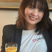 Xiaobei Wang-Diesing