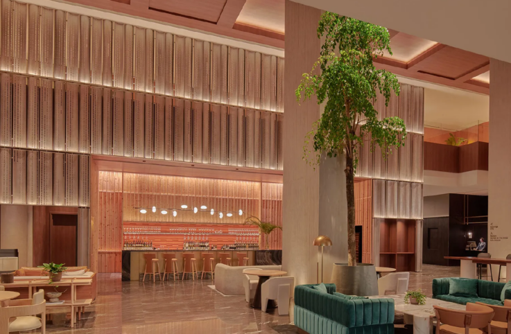 Amara Singapore Veson Event Image