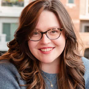 Clarissa Brown
