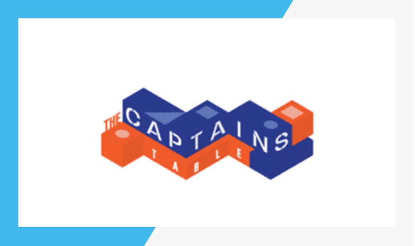 Veson Captains table Hkmw 2025