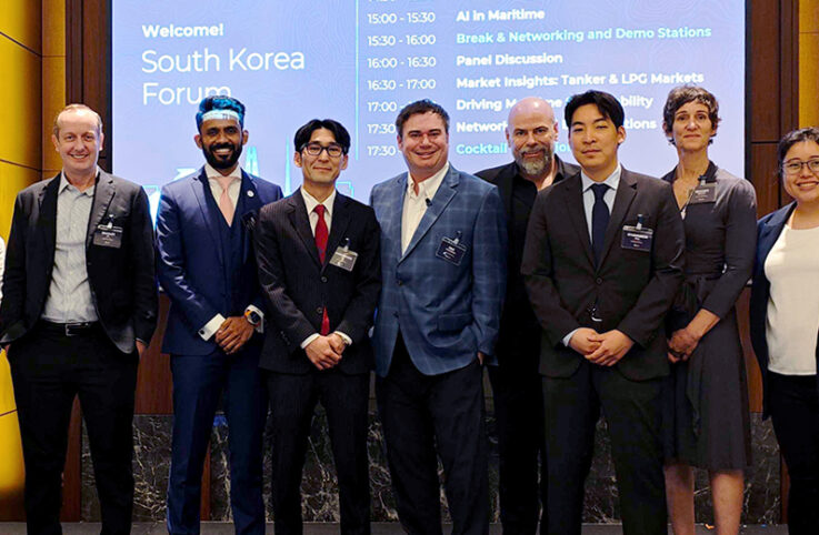 South Korea Forum Header