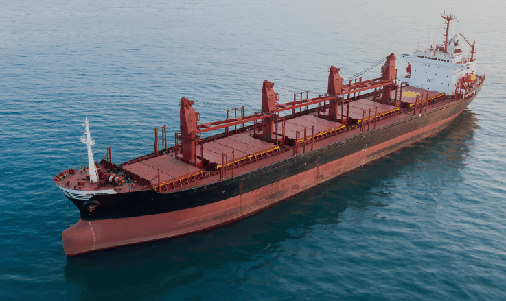 Capesize Activity Blog Header