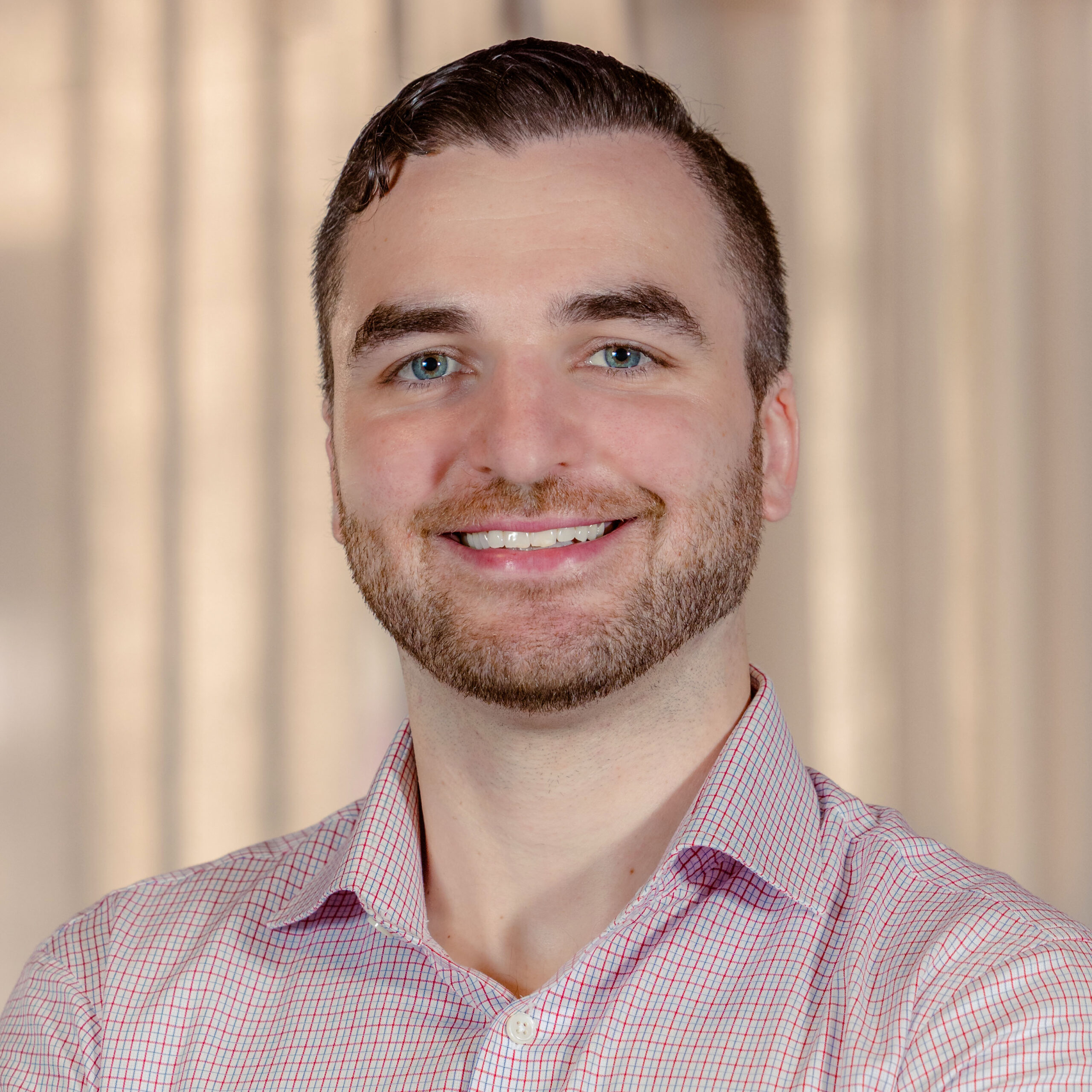 Gregoryandrle Headshot2025 Crop