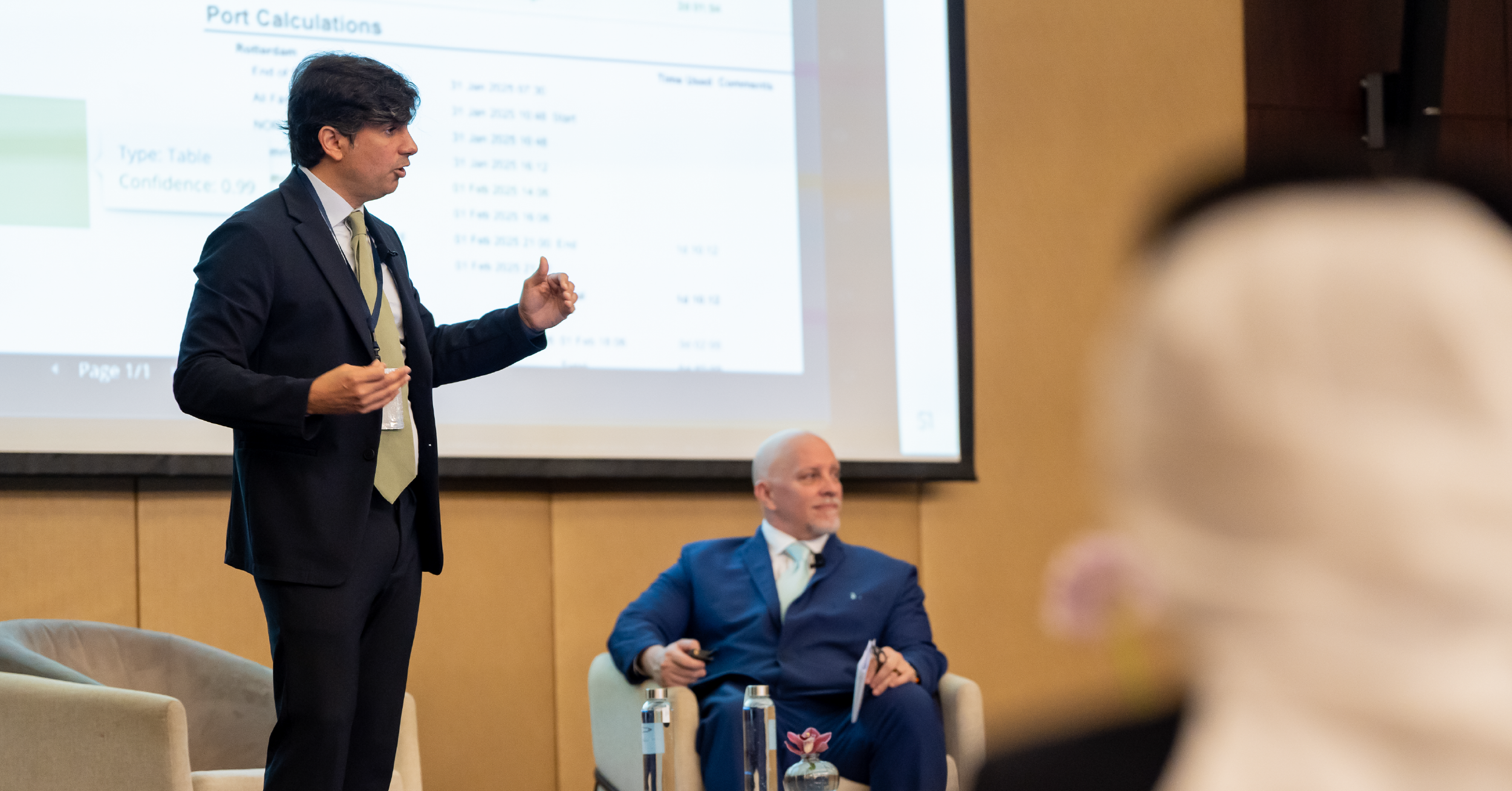 John & Russ Blog Ai & The Future Of Maritime Header