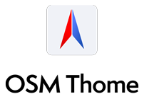 Osme Thome Logo 2025