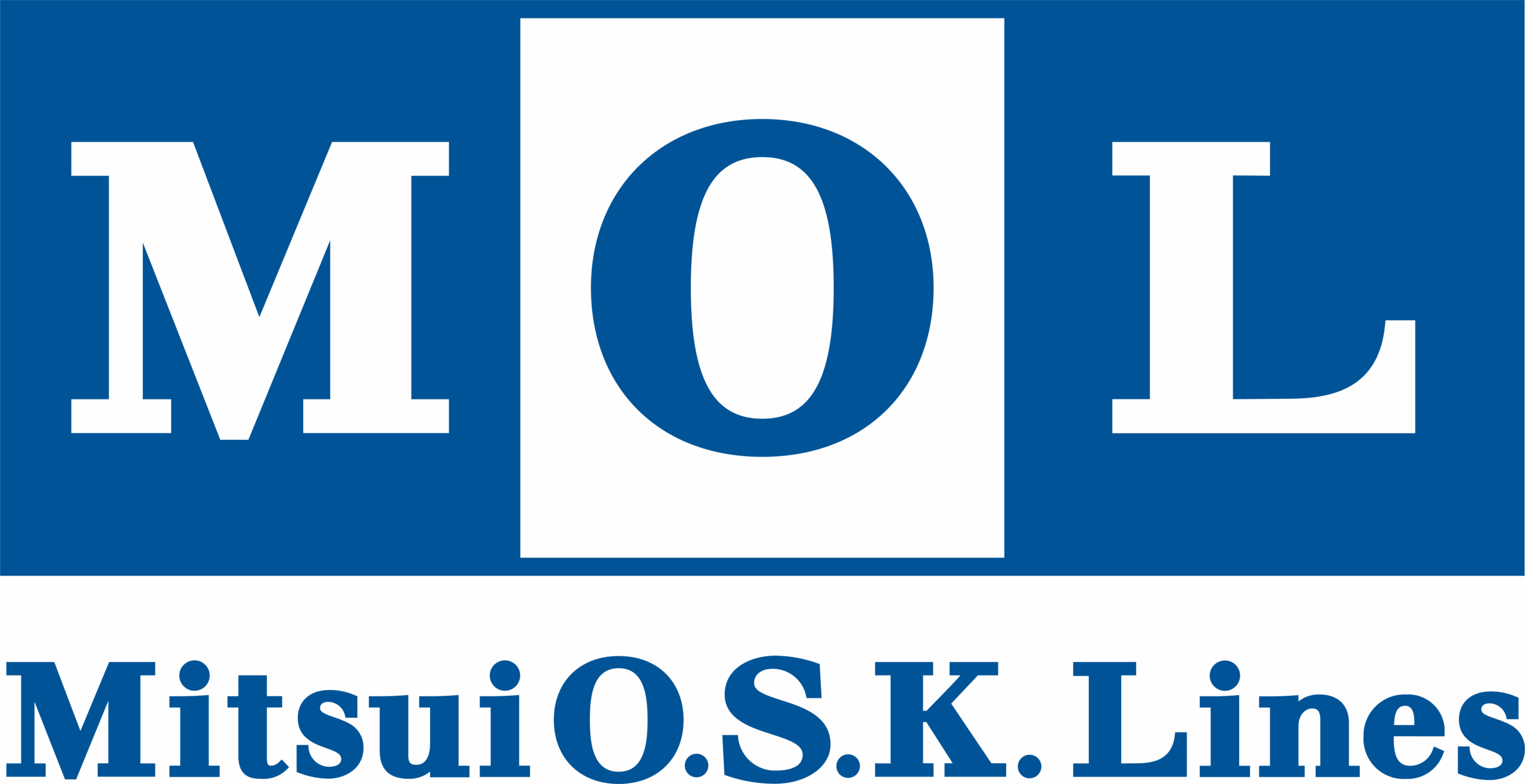 Mol Mitsuiosklines Logo