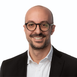 Andrea de Luca