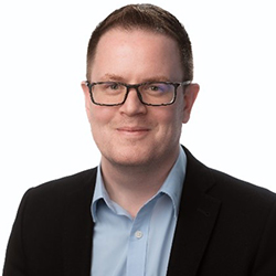 Dan Nash
