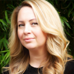 Rebecca Galanopoulos