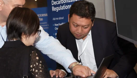Inside Veson’s Integration Process