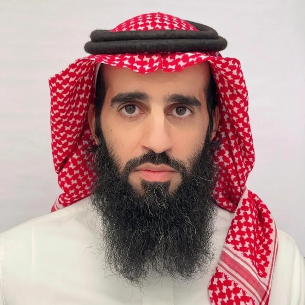 Khaled Alotaibi Headshot 3 Cropped