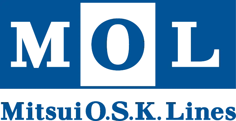 Mol Mitsuiosklines Logo