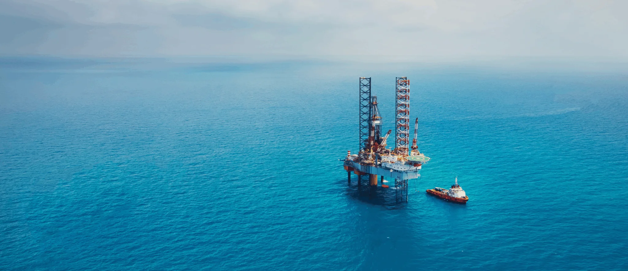 OSV Utilization Eases in 2025 with Supply Constraints Setting Stage for ...