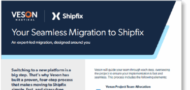 Shipfix Migration Thumbnail