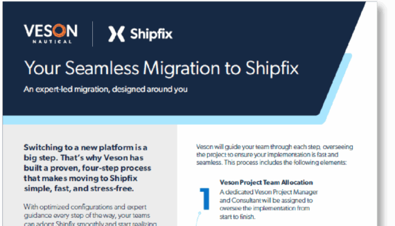 Shipfix Migration Thumbnail