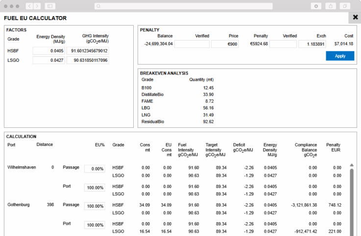 Vms Decarbonization Fueeu Calculator 2
