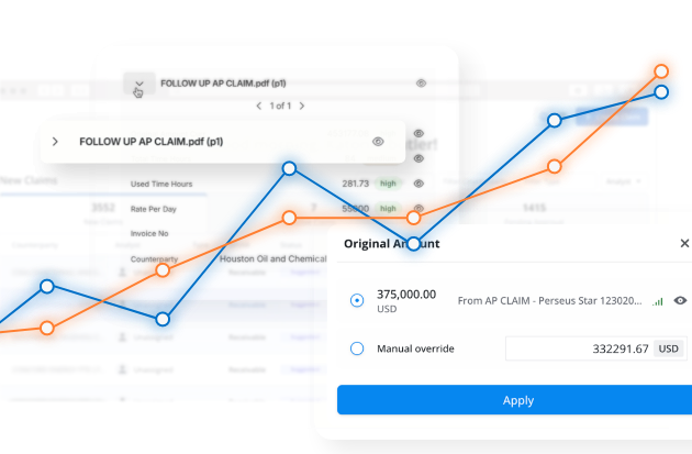 Bg Ai Powered Claims Management