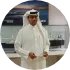 Headshot Waleed Al‑sobayel