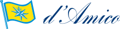 Damico Logo