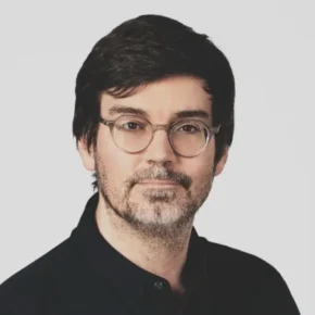 Simon Rowse