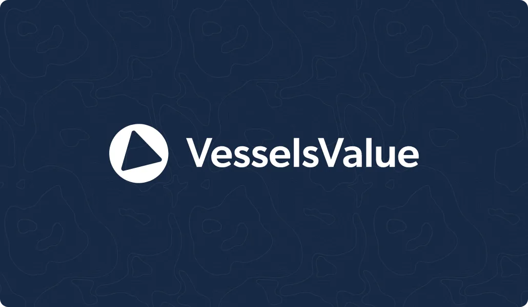 Veson Timeline Vesselsvalue