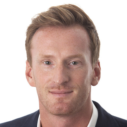 Matt Freeman Square Headshot Copy