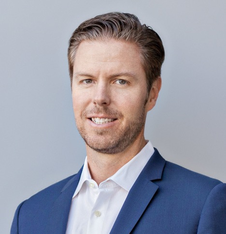 Tyler Baron Headshot