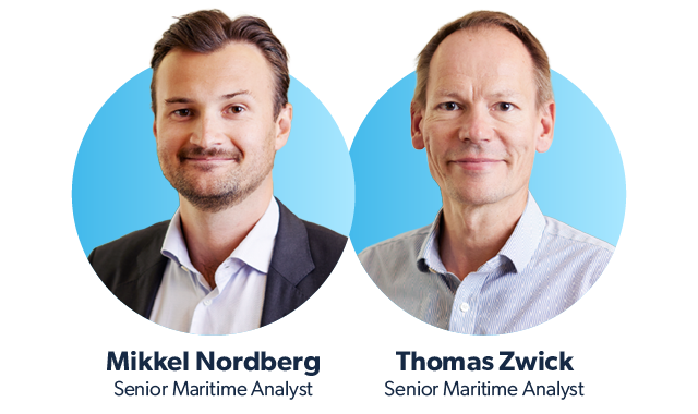 Veson Webinar 2026forecast Landingpage