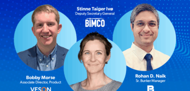 Veson Webinar Sustainability Lookoutthumb