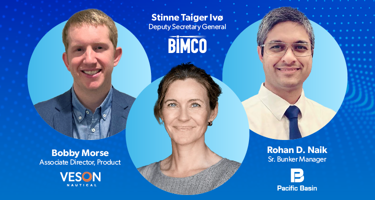 Veson Webinar Sustainability Lookoutthumb