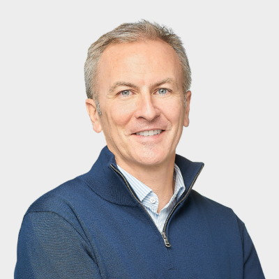 Patrick Jourdain Headshot