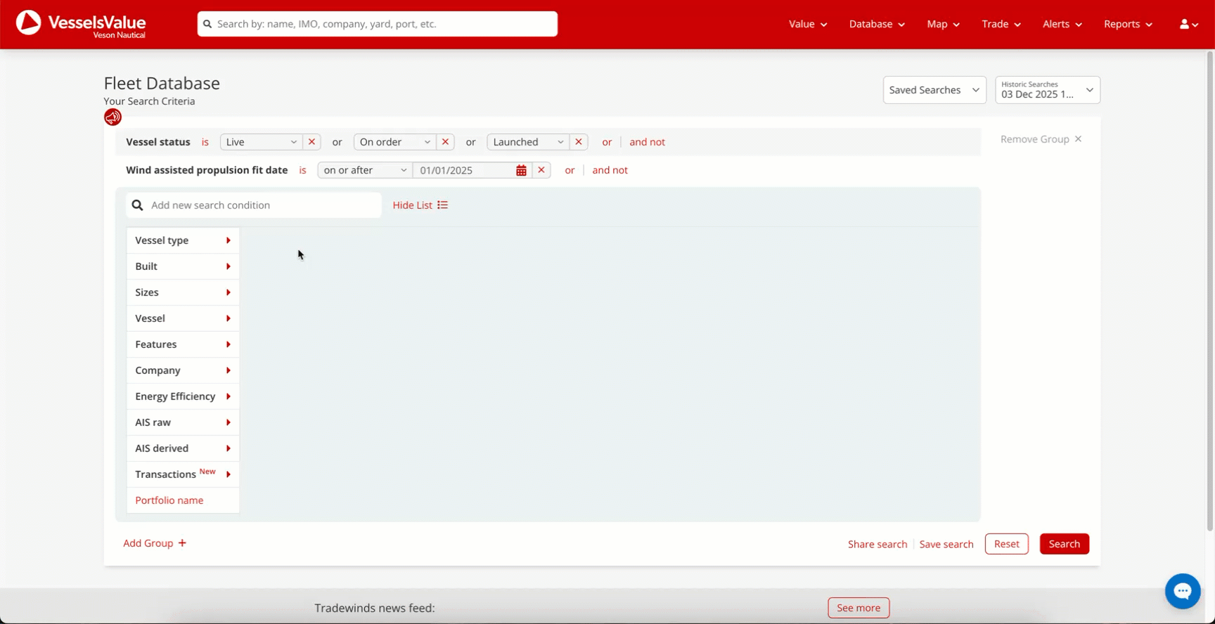 Vv Energy Efficiency Features