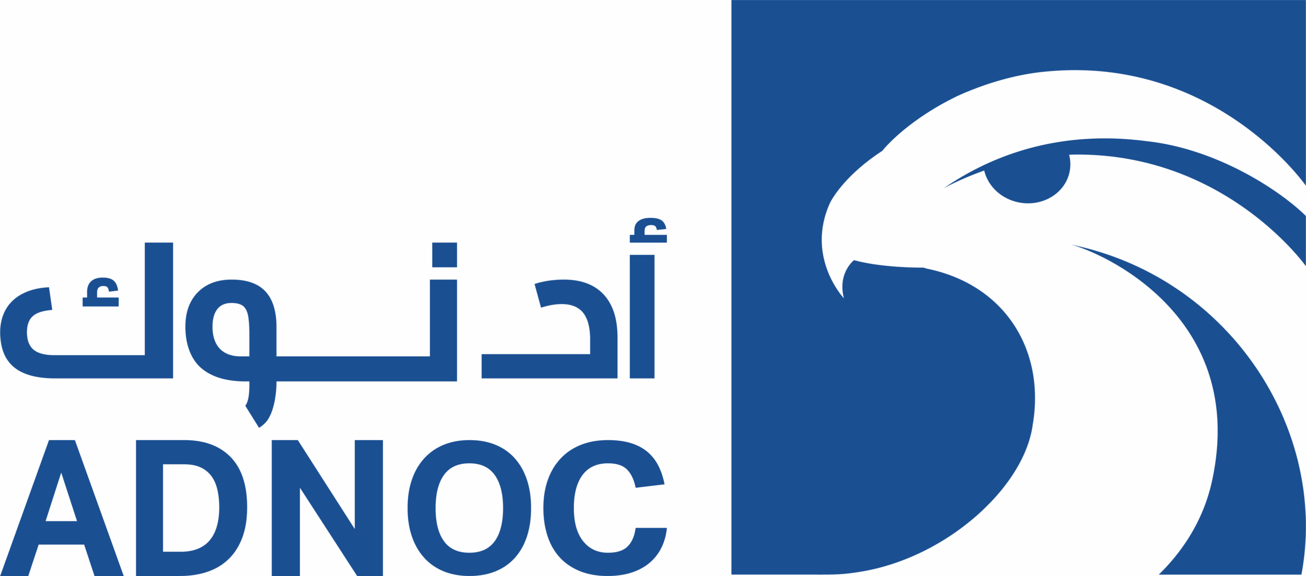 Adnoc Logo