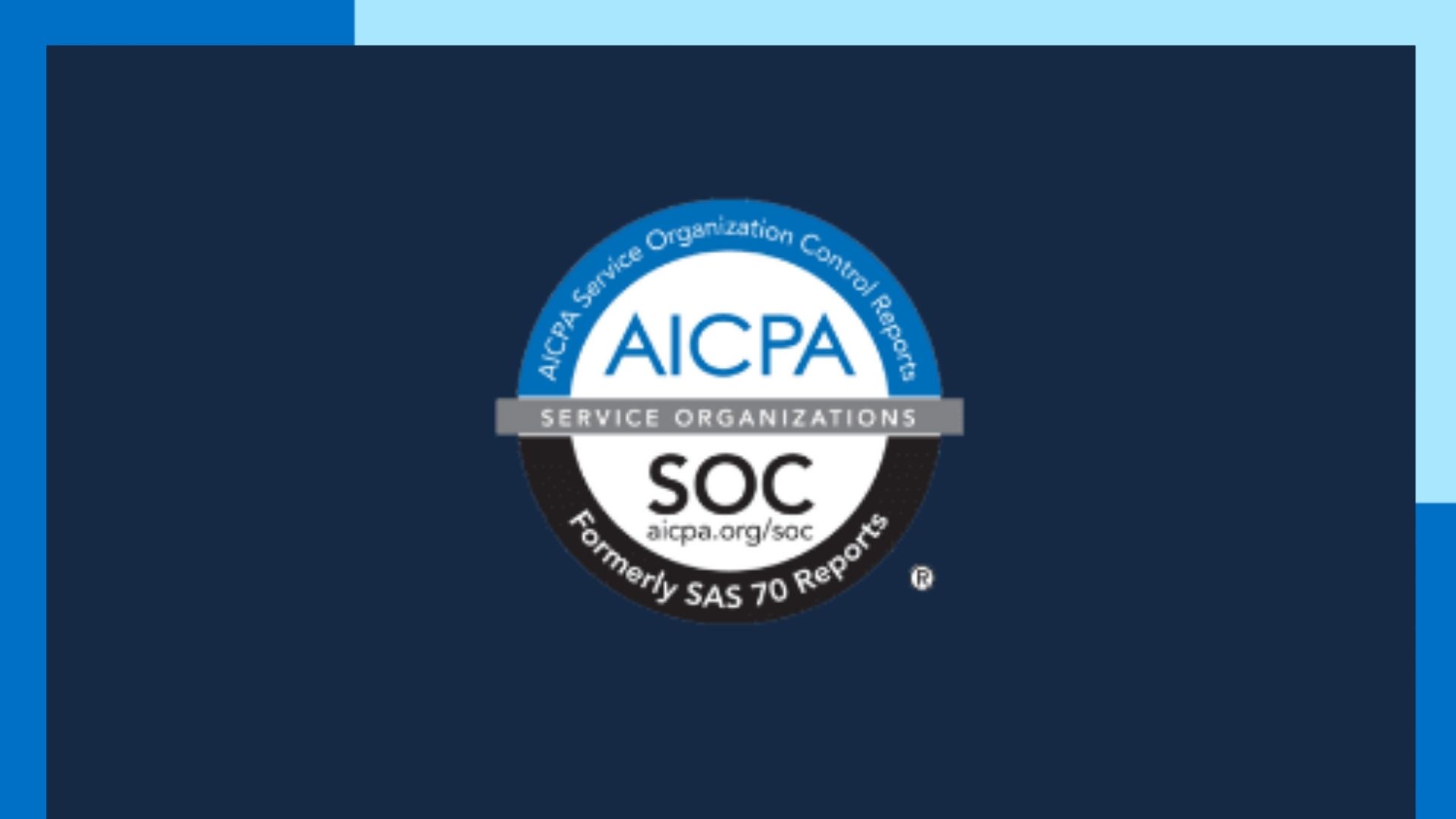 Veson Nautical Renews SOC Accreditations for  Seventh  Consecutive Year 