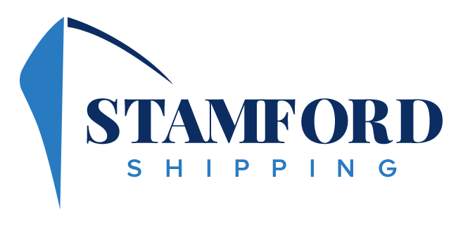 Stamford Shipping logo