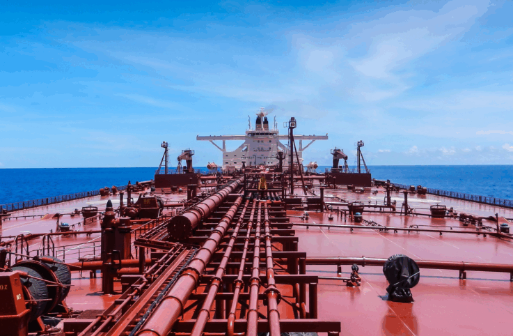 Sinokor Market Chat Header