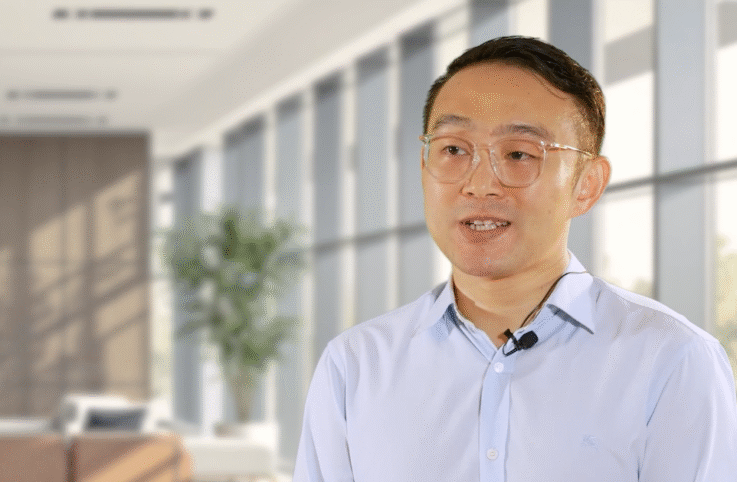 Shiyi Duan Sc Shipping Veson