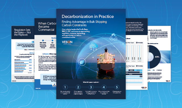 Veson Tl Decarbonisation Landingpage