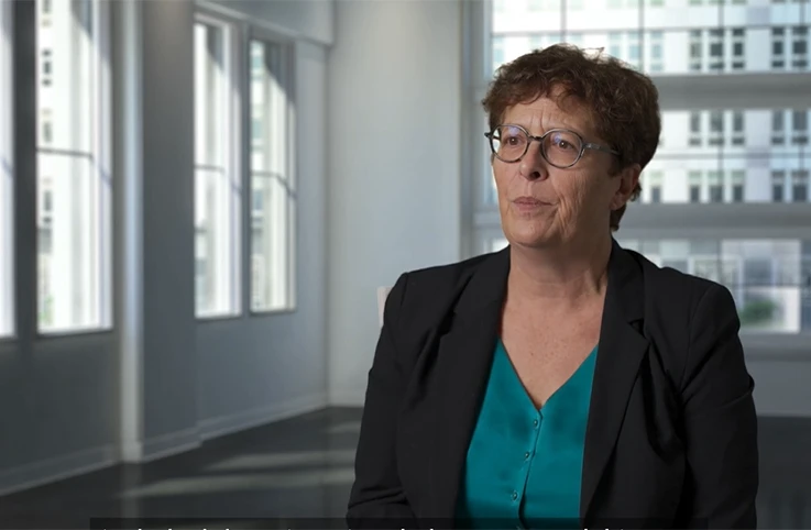 Damico Marie Anne Header Image 2