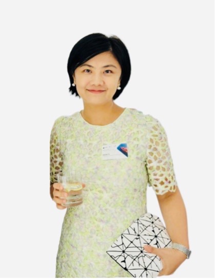 Elaine Yu
