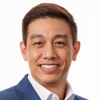 Headshot Dominic Ng, Dnv