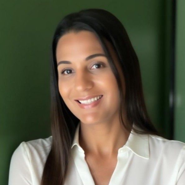 Headshot Michelle Gonzalez Vale Cropped 4