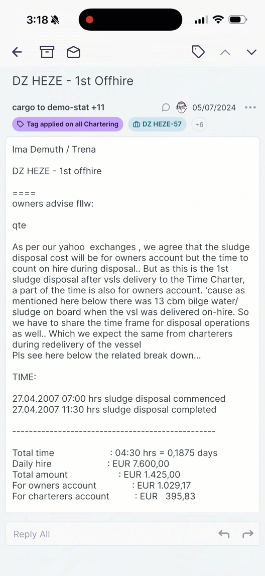 Mobile Ai Composer March 2026