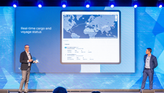 Post Summit Cargil Blog Header