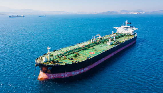 VLCC