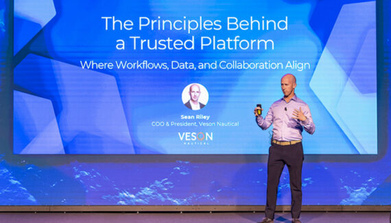 Veson Genevasummit Blogheader