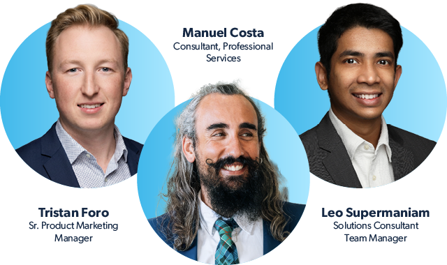 Veson Webinar Shipfix Landingpage