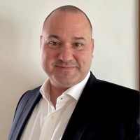 Stephan Koorsgard Cetus Headshot