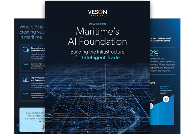 Veson Maritimeai Coverthumbnail